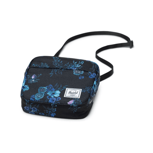 HERSCHEL HSC S423 CLASSIC CROSSBODY - EVE.FLORAL - LOG-ON