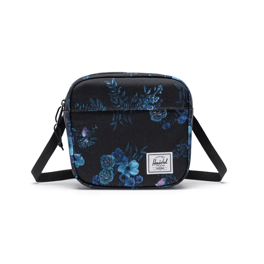 HERSCHEL HSC S423 CLASSIC CROSSBODY - EVE.FLORAL - LOG-ON