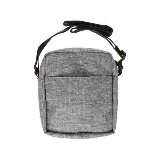 HERSCHEL HSC S423 HERITAGE CROSSBODY-R.CROSSHATCH - LOG-ON
