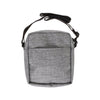 HERSCHEL HSC S423 HERITAGE CROSSBODY-R.CROSSHATCH - LOG-ON