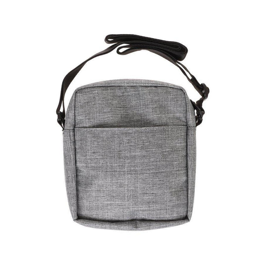 HERSCHEL HSC S423 HERITAGE CROSSBODY-R.CROSSHATCH - LOG-ON