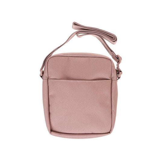 HERSCHEL HSC S423 HERITAGE CROSSBODY-ASH ROSE - LOG-ON