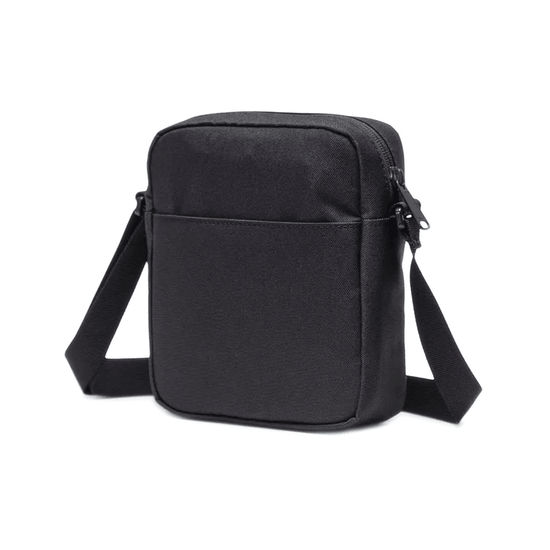 HERSCHEL HSC S423 HERITAGE CROSSBODY-BLACK TONAL - LOG-ON