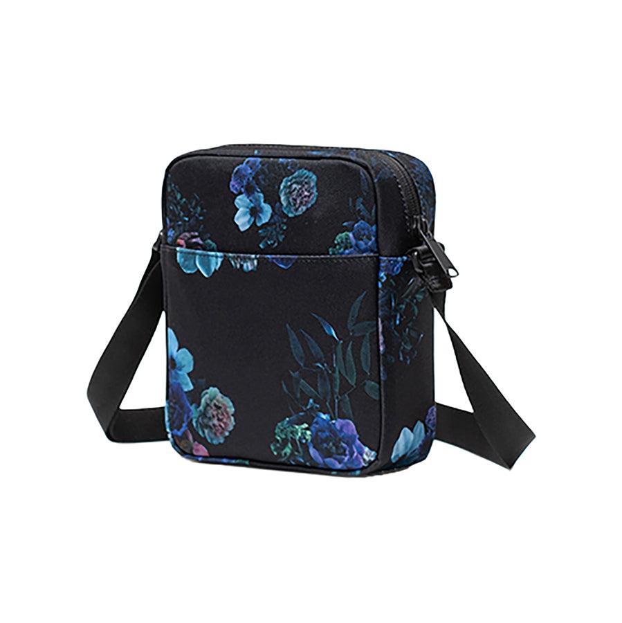 HERSCHEL HSC S423 HERITAGE CROSSBODY-EVE.FLORAL - LOG-ON