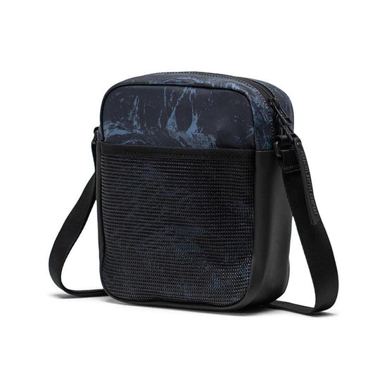 HERSCHEL HSC S423 HERITAGE CROSSBODY-S.BLUE S.RK - LOG-ON