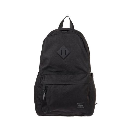 HERSCHEL HSC S423 HERITAGE BP - BLACK TONAL - LOG-ON
