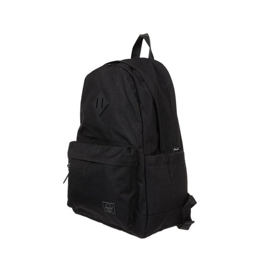 HERSCHEL HSC S423 HERITAGE BP - BLACK TONAL - LOG-ON
