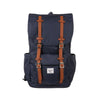 HERSCHEL HSC S423 LITTLE AMERICA BP-NAVY - LOG-ON