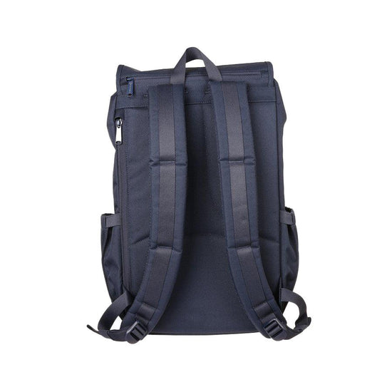 HERSCHEL HSC S423 LITTLE AMERICA BP-NAVY - LOG-ON