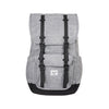 HERSCHEL HSC S423 LITTLE AMERICA BP-R.CROSSHATCH - LOG-ON