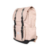 HERSCHEL HSC S423 LITTLE AMERICA BP-L.TAUPE/BLACK - LOG-ON