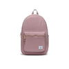 HERSCHEL HSC S423 SETTLEMENT BP - ASH ROSE - LOG-ON