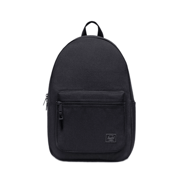 HERSCHEL HSC S423 SETTLEMENT BP - BLACK TONAL - LOG-ON