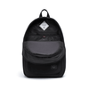HERSCHEL HSC S423 SETTLEMENT BP - BLACK TONAL - LOG-ON
