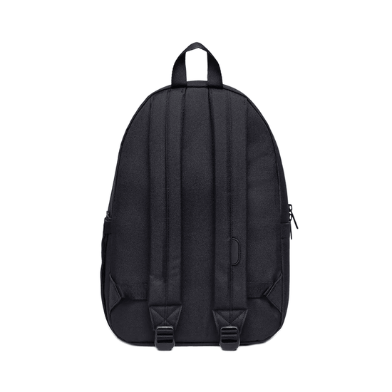 HERSCHEL HSC S423 SETTLEMENT BP - BLACK TONAL - LOG-ON