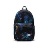 HERSCHEL HSC S423 SETTLEMENT BP - EVENING FLORAL - LOG-ON