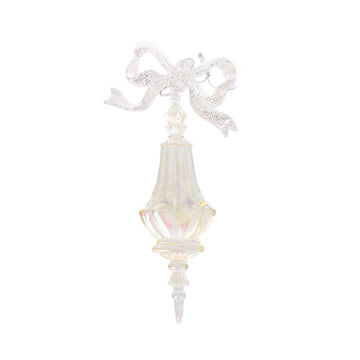 HARMONIER 迷你聖誕裝飾 15CM 1件 - 形狀  (30g)