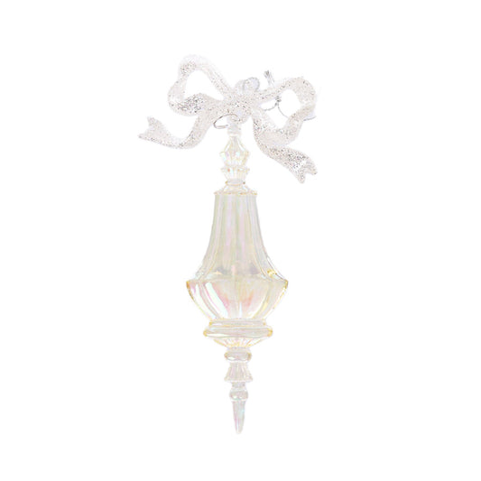 HARMONIER 迷你聖誕裝飾 15CM 1件 - 形狀  (30g)