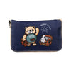 MIHK MF BEAR Foldable Tote Bag - LOG-ON
