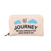MIHK MF BEAR Foldable Tote Bag - LOG-ON