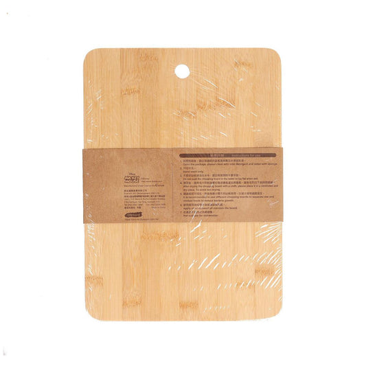 CITYSUPER DISNEY THEMED Bamboo Chopping Board L - Mickey