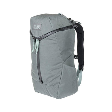 MYSTERYRANCH Catalyst 22 - Mineral Gray - LOG-ON