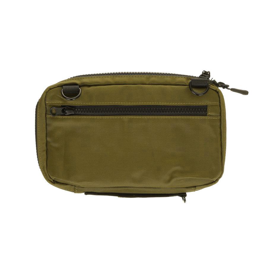 MATCHWOOD MATCHWOOD SAFARIS PASSPORT POUCH - OL (300g) - LOG-ON