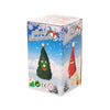 YOU & I XMAS WALKING MINI TREE (100g) - LOG-ON