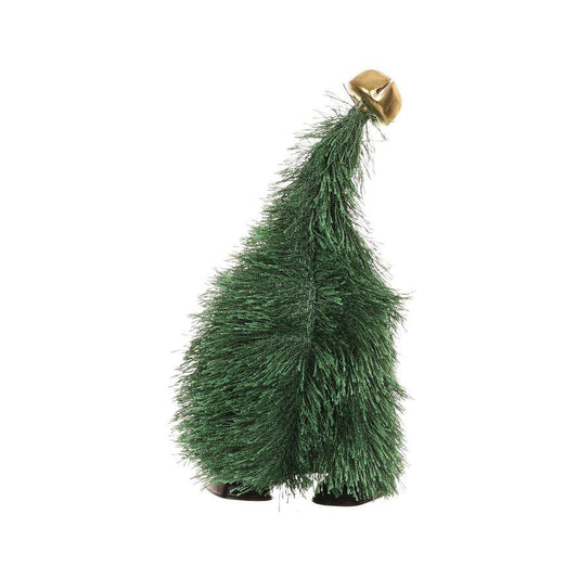 YOU & I XMAS WALKING MINI TREE (100g) - LOG-ON