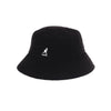 KANGOL BERMUDA BUCKET_BLACK_L