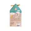 HONYARADOH Home Socks Box - Bird (85g) - LOG-ON