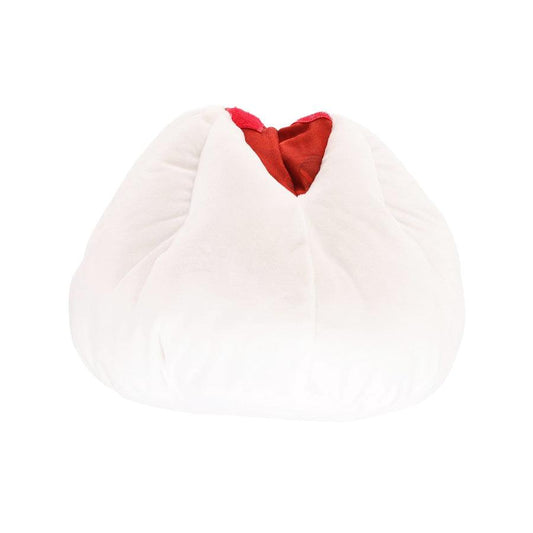 ETERNAL USB Warming Cushion Bun - LOG-ON