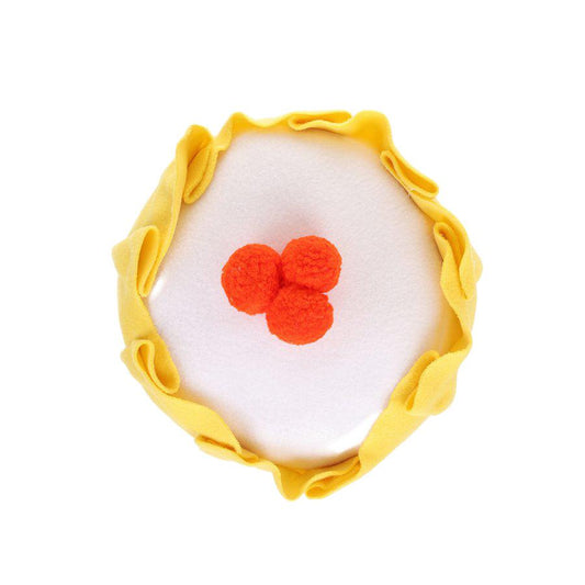 ETERNAL USB Warming Cushion Siu Mai - LOG-ON