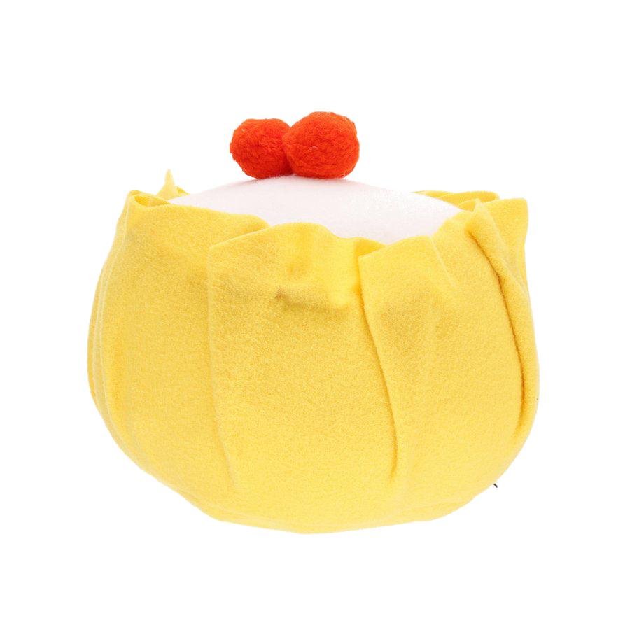 ETERNAL USB Warming Cushion Siu Mai - LOG-ON