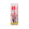 ETERNAL Thermos Bottle Red - LOG-ON