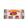 ETERNAL Sausage Bun Warming Massage Cushion - LOG-ON