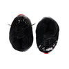 ETERNAL Sneakers USB Foot Warmer Black - LOG-ON