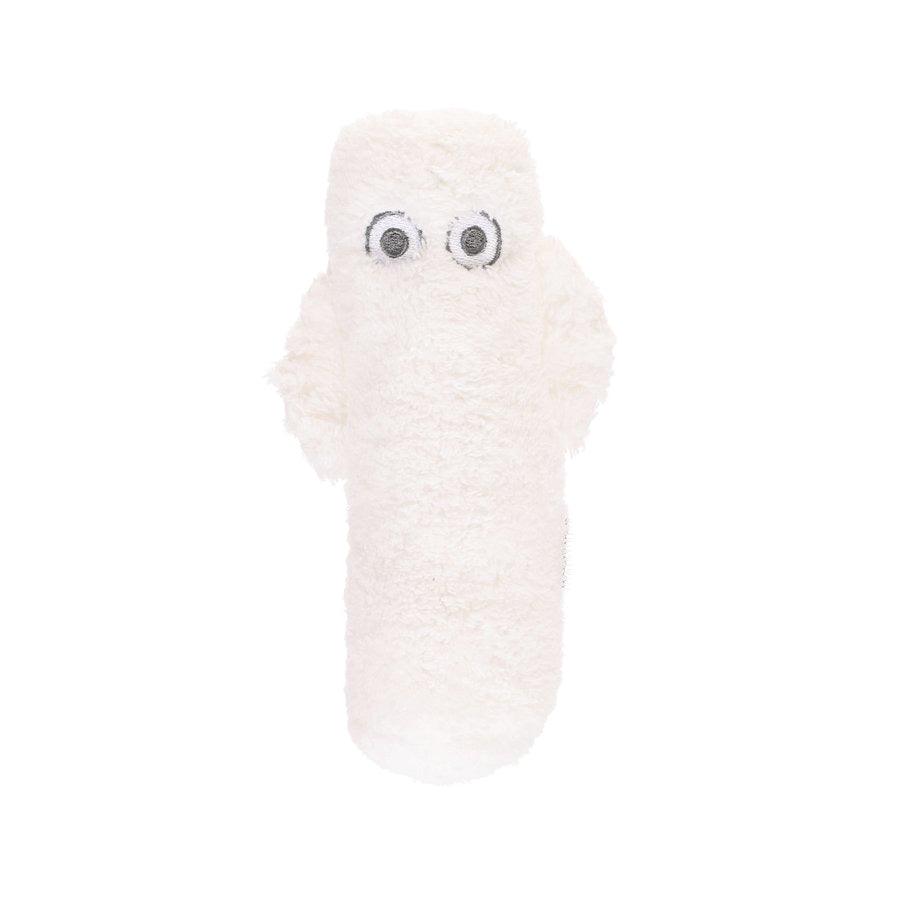 MOOMIN VIPO Hattifatteners Plush S - LOG-ON