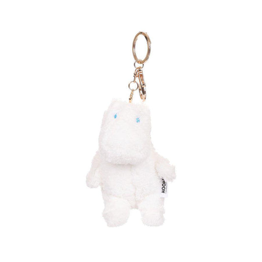 MOOMIN VIPO Moomin Keychain - LOG-ON