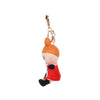 MOOMIN VIPO Little My Keychain Red - LOG-ON