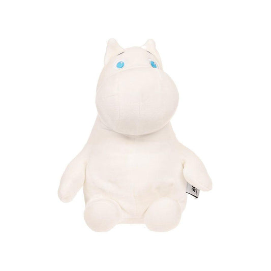 MOOMIN VIPO Moomin Plush M - LOG-ON