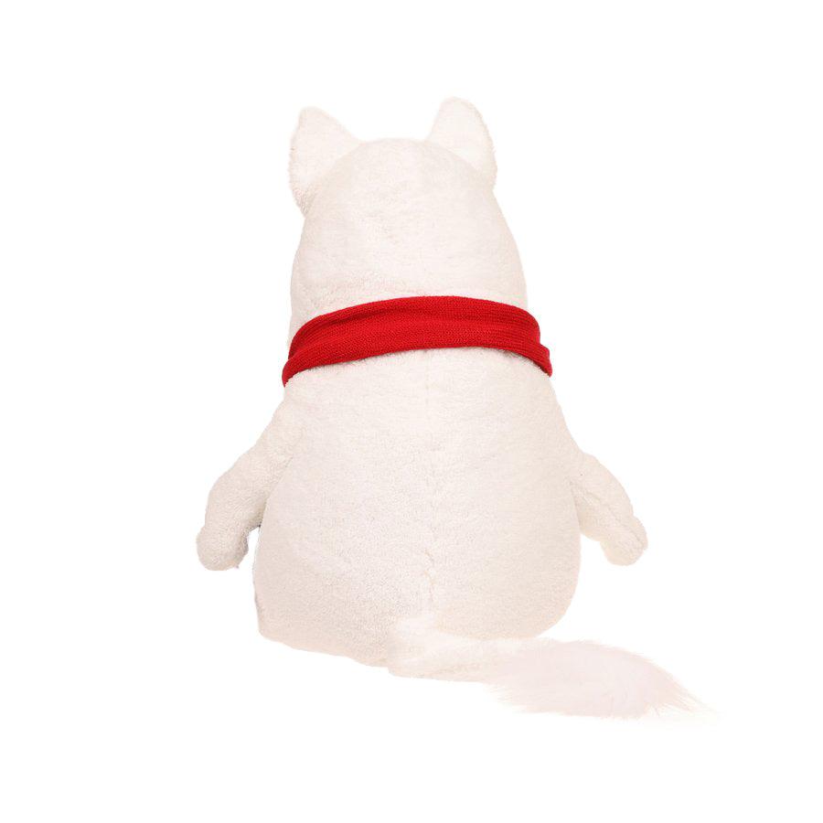 MOOMIN VIPO Moomin Plush L - LOG-ON