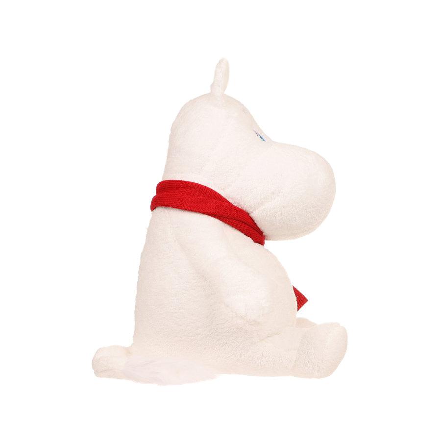 MOOMIN VIPO Moomin Plush L - LOG-ON