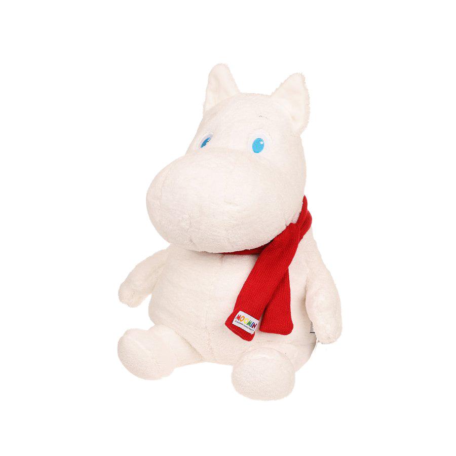 MOOMIN VIPO Moomin Plush L