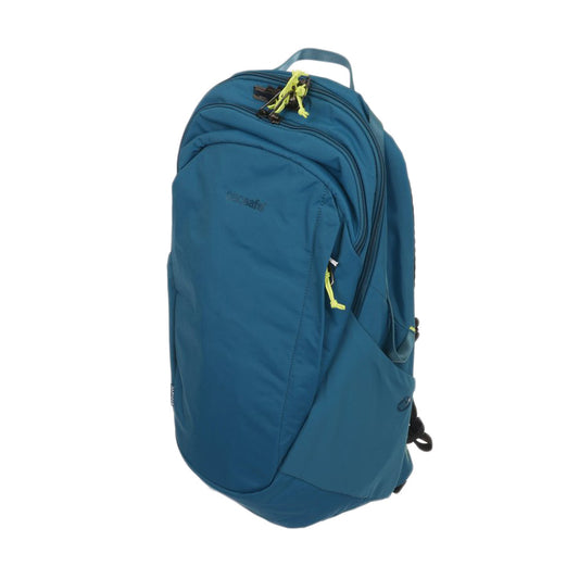 PACSAFE PACSAFE ECO 25L BACKPACK - TIDAL TEAL