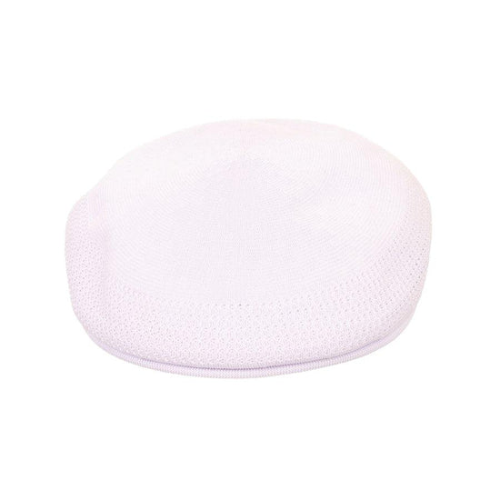 KANGOL TROPIC 504 VENTAIR 0290BC_WHITE_L - LOG-ON