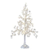 HARMONIER XMAS LED DESKTOP CRYSTAL TREE 51CM (480g) - LOG-ON