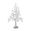 HARMONIER XMAS LED DESKTOP CRYSTAL TREE 51CM (480g) - LOG-ON