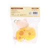 TOYZEROPLUS LuLu Grand Dining Cheese Mimi Keychain - LOG-ON