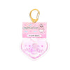 MOBIUS Opanchu Usagi Dome Key Chain Pink (36g) - LOG-ON